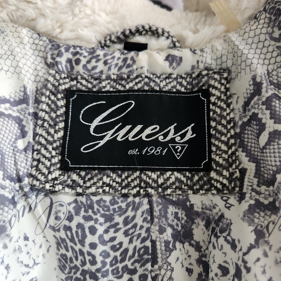 GUESS Coat - Picture 3 of 7